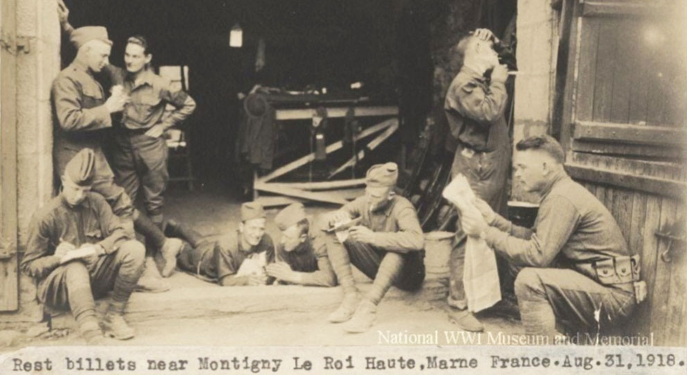 Miss Hap, Kitten of Korean War