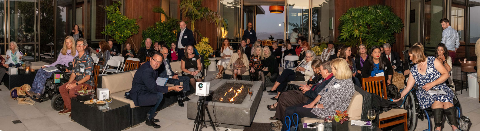 NSAM Purple Poppy Awards