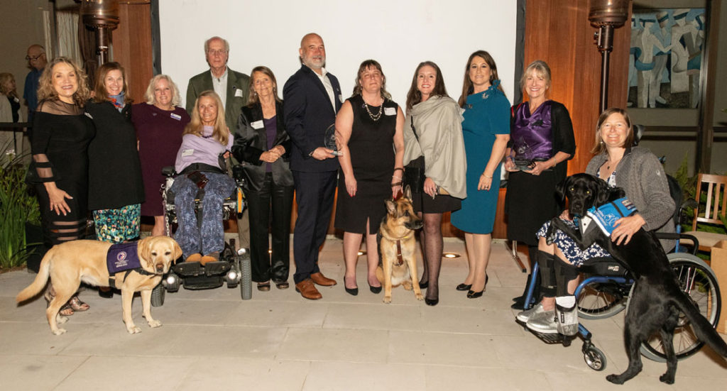 NSAM Awards Fundraiser