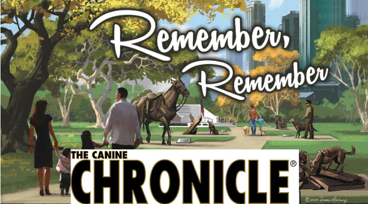 Canine Chronicle