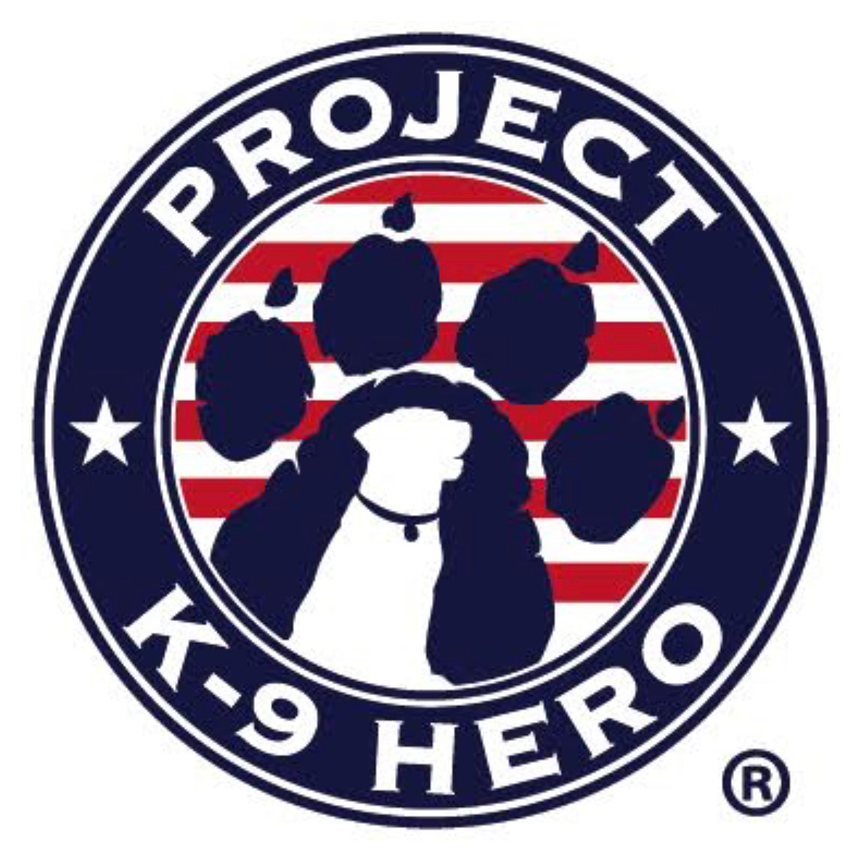Project K-9 Hero