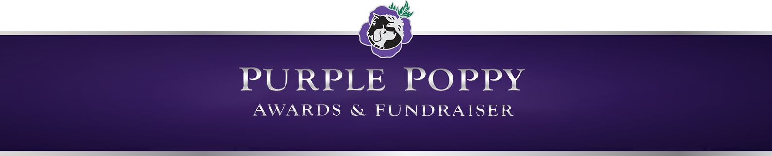 Purple Poppy Awards