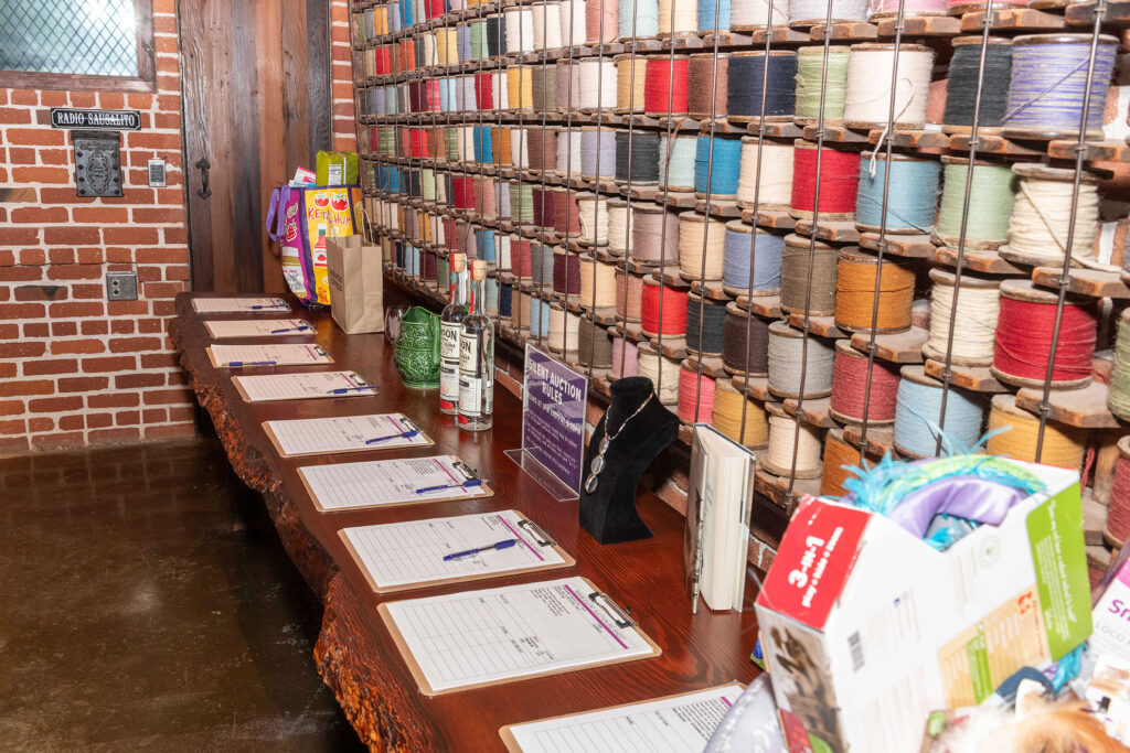 Purple Poppy Awards NSAM 2025