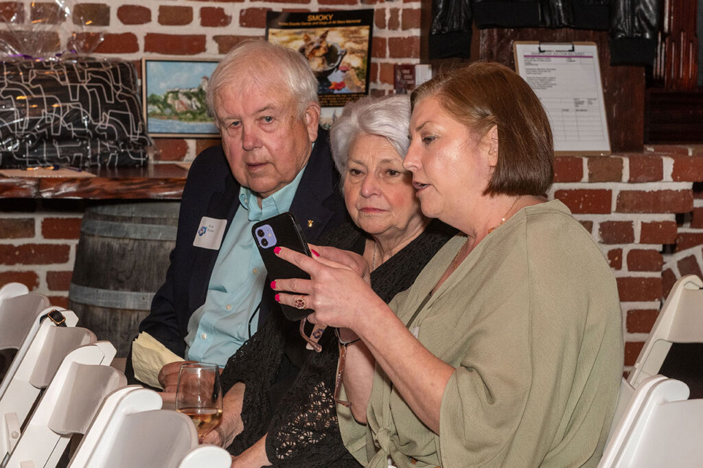 Purple Poppy Awards NSAM 2025