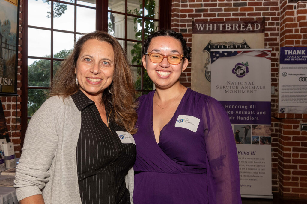 Purple Poppy Awards NSAM 2025