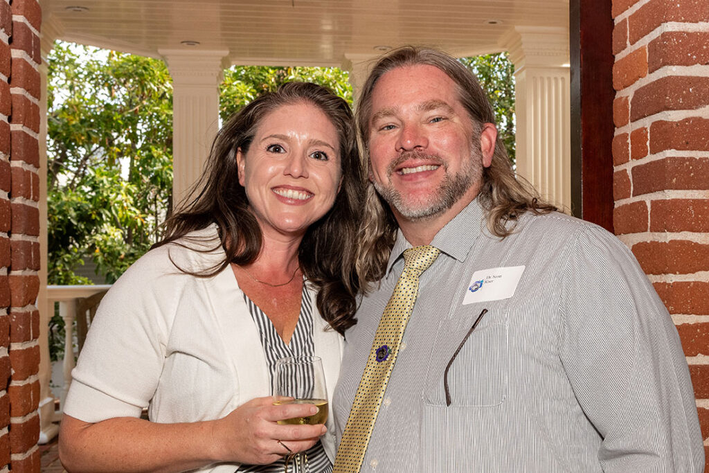 Purple Poppy Awards NSAM 2025