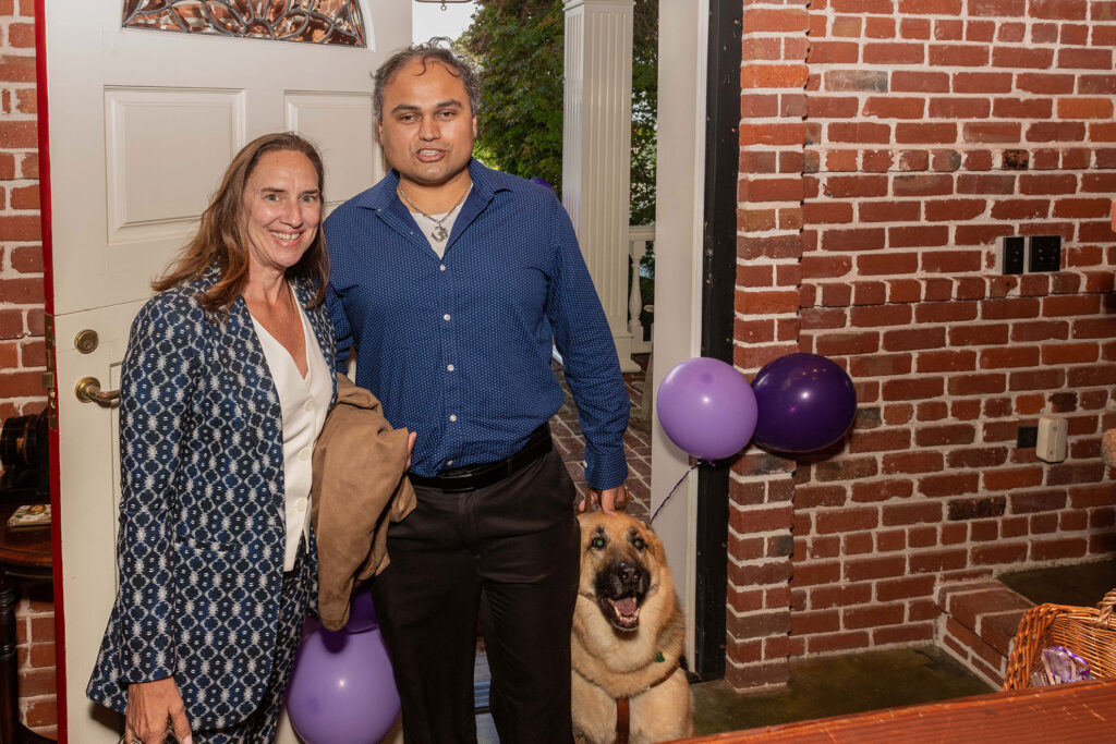 Purple Poppy Awards NSAM 2025