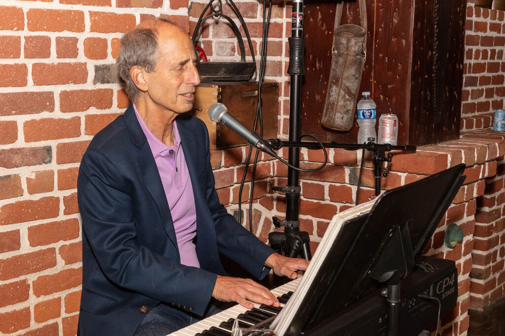 Purple Poppy Awards NSAM 2025