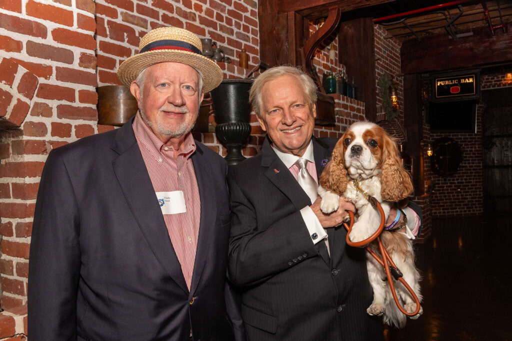 Purple Poppy Awards NSAM 2025