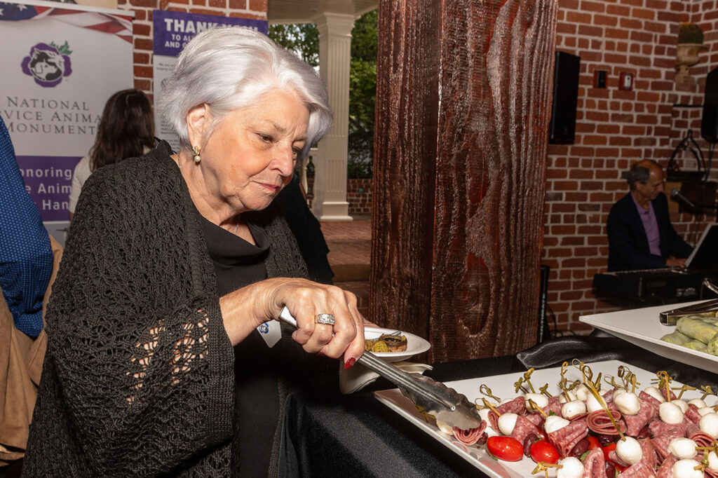 Purple Poppy Awards NSAM 2025