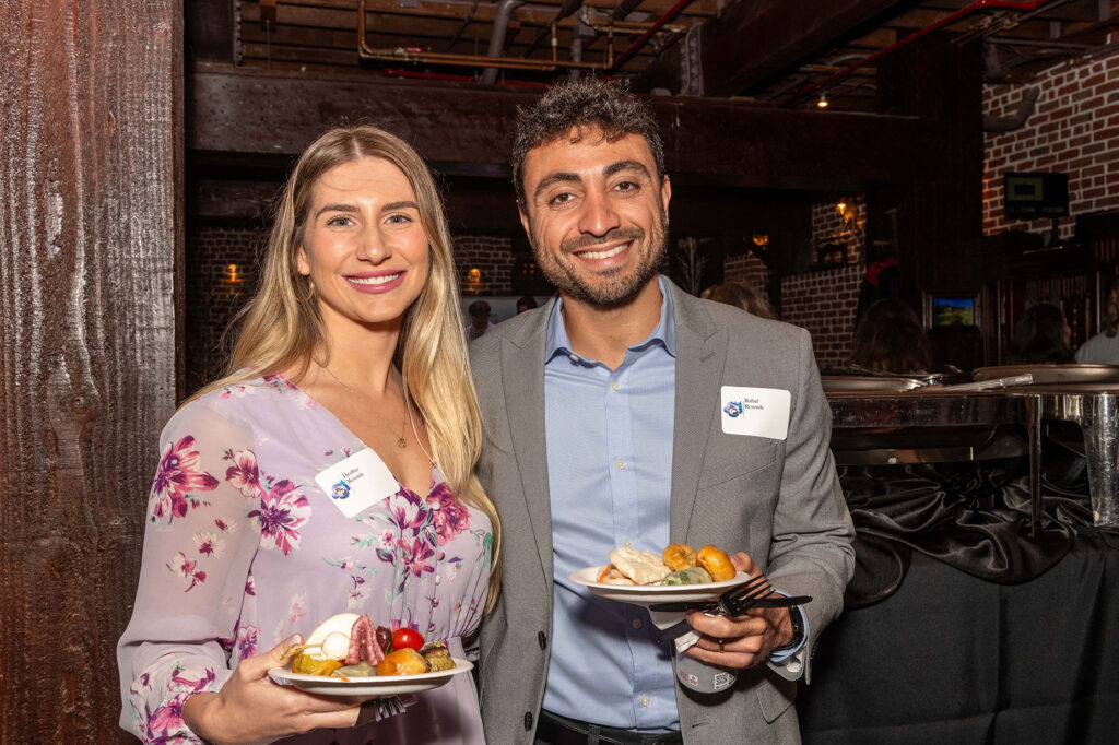 Purple Poppy Awards NSAM 2025