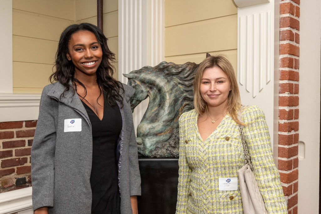 Purple Poppy Awards NSAM 2025