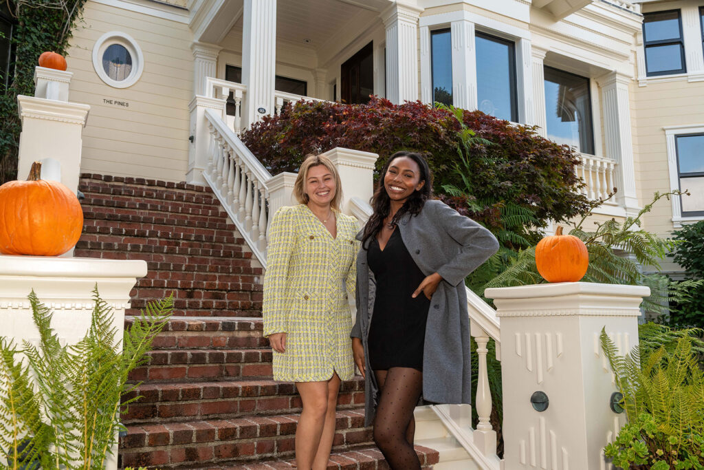 Purple Poppy Awards NSAM 2025