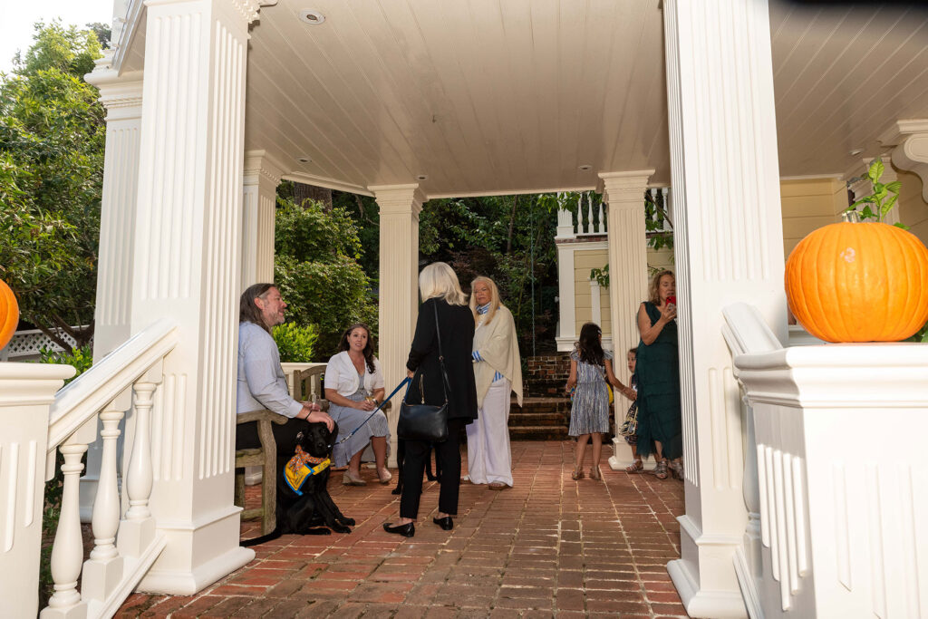 Purple Poppy Awards NSAM 2025