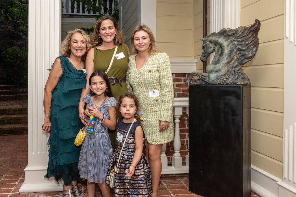 Purple Poppy Awards NSAM 2025