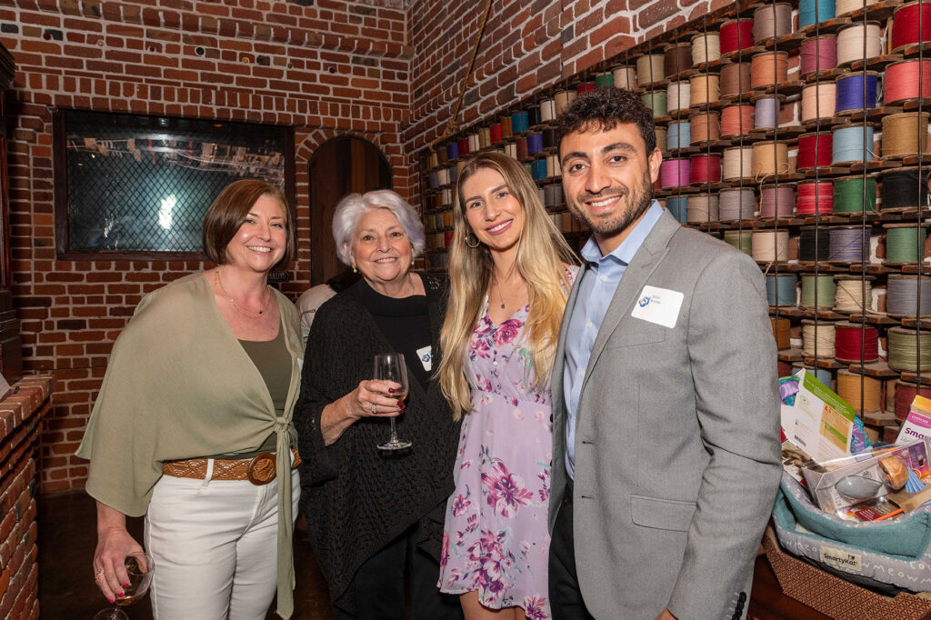 Purple Poppy Awards NSAM 2025