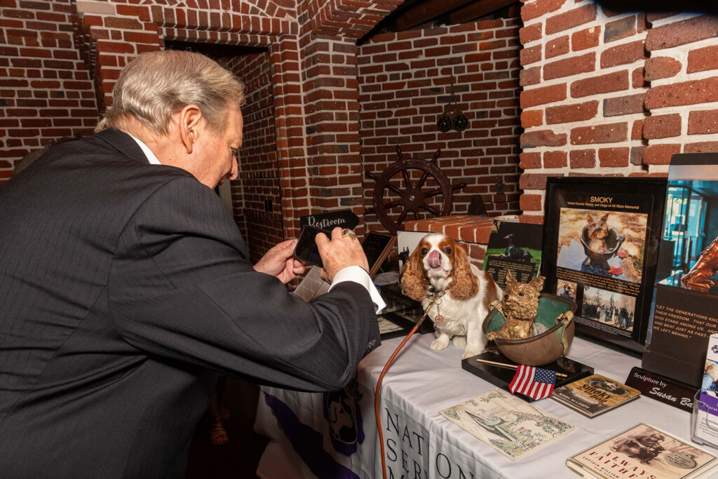 Purple Poppy Awards NSAM 2025