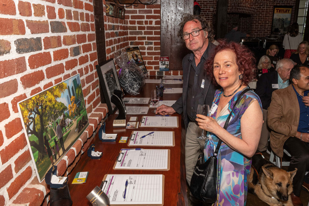 Purple Poppy Awards NSAM 2025