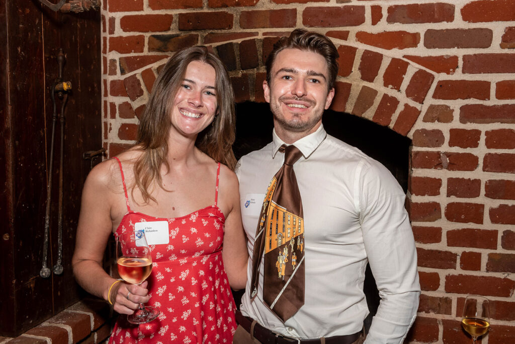 Purple Poppy Awards NSAM 2025