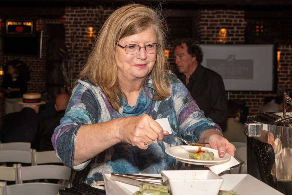 Purple Poppy Awards NSAM 2025