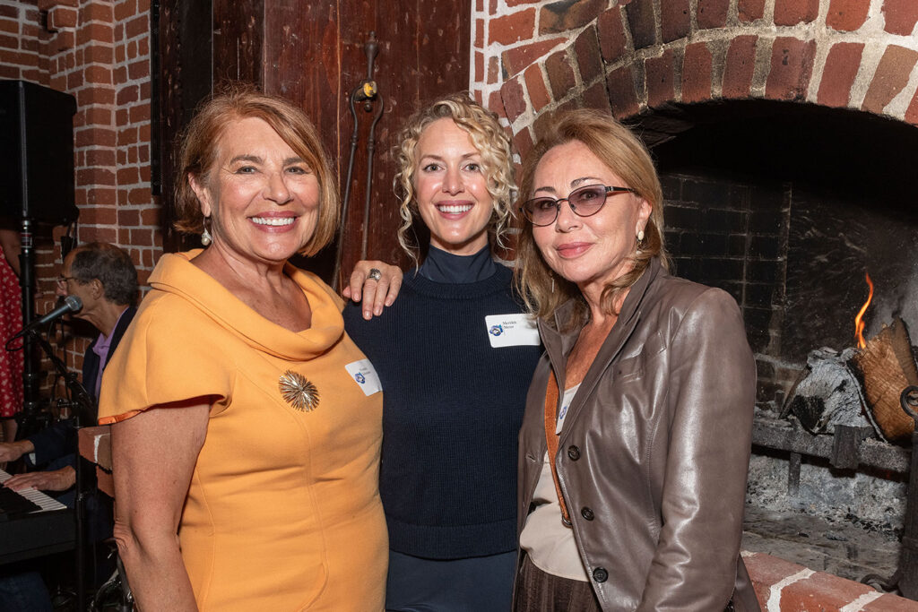 Purple Poppy Awards NSAM 2025