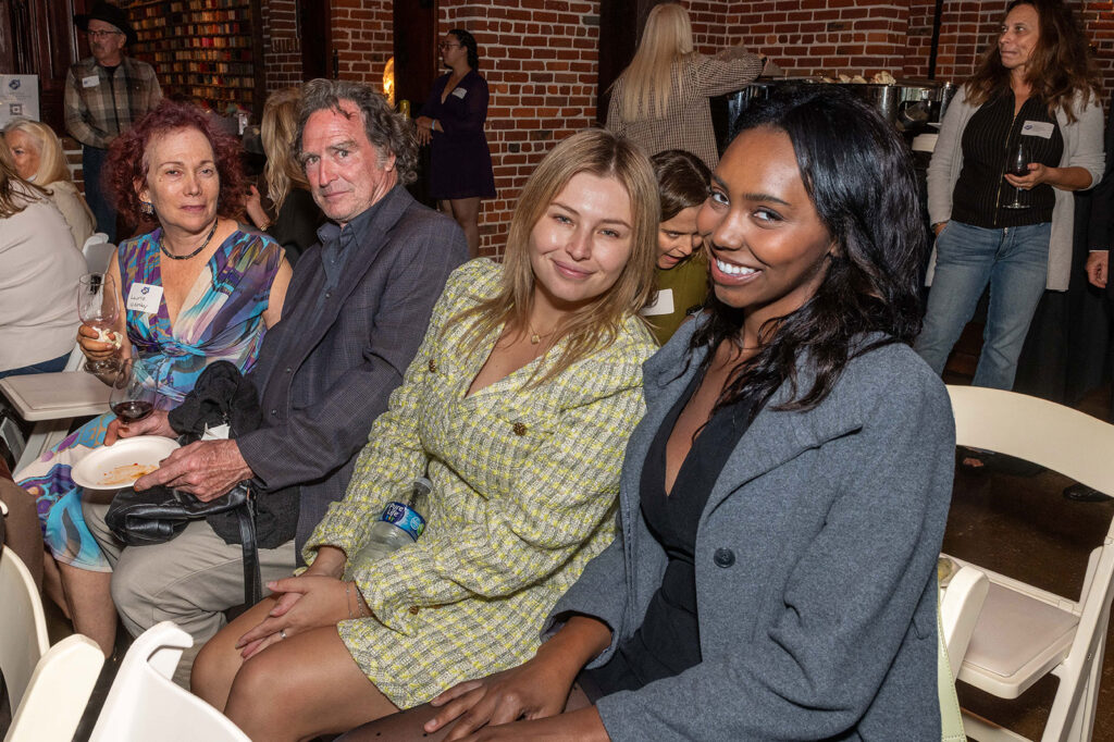 Purple Poppy Awards NSAM 2025