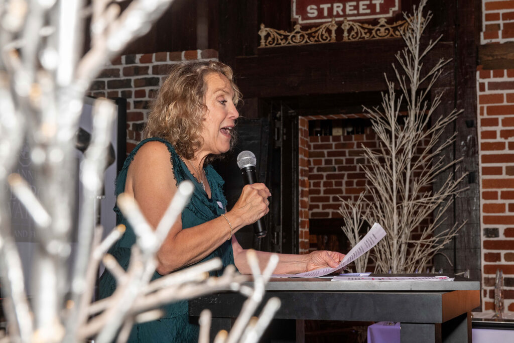 Purple Poppy Awards NSAM 2025