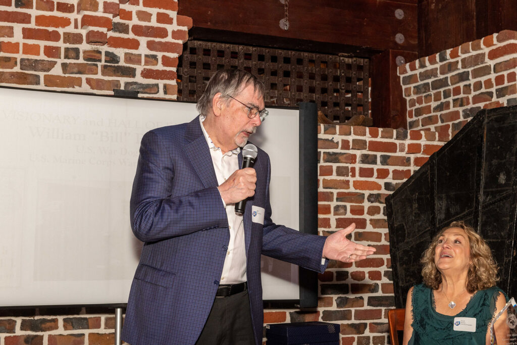 Purple Poppy Awards NSAM 2025