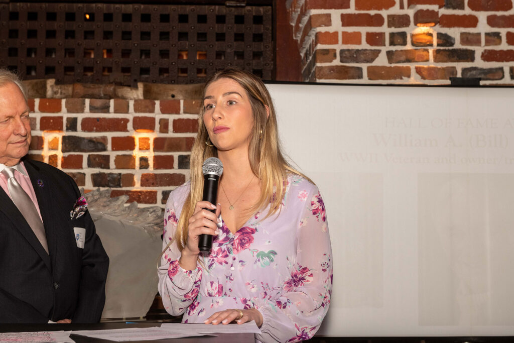 Purple Poppy Awards NSAM 2025