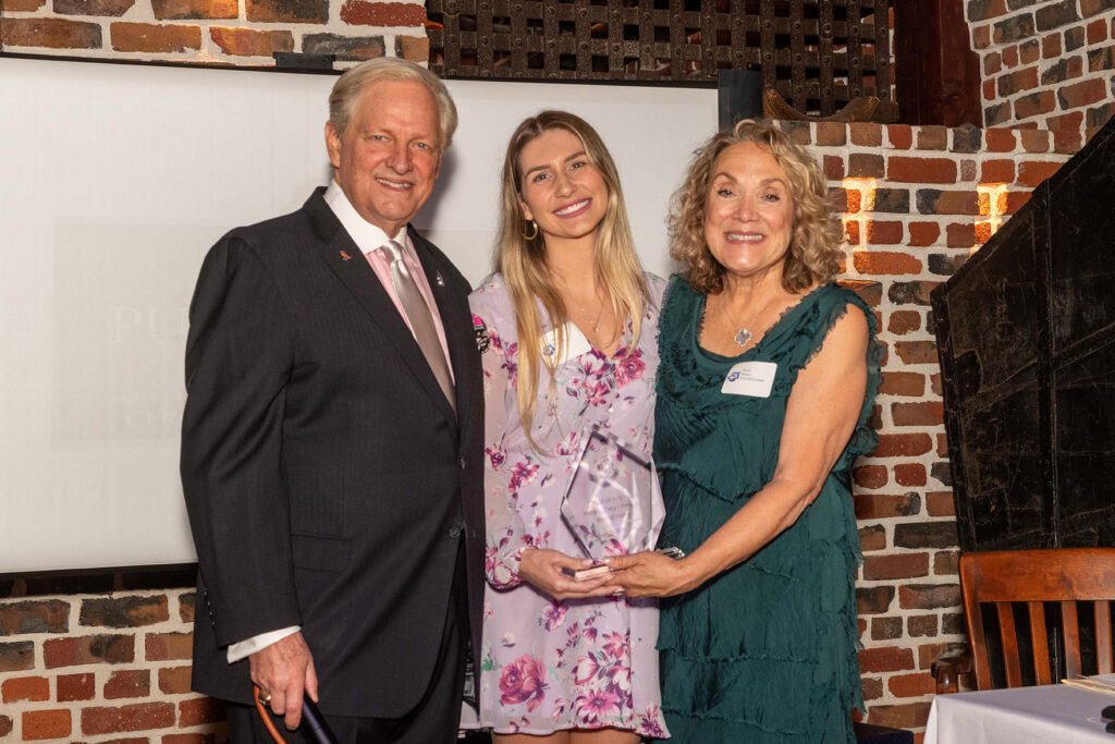 Purple Poppy Awards NSAM 2025