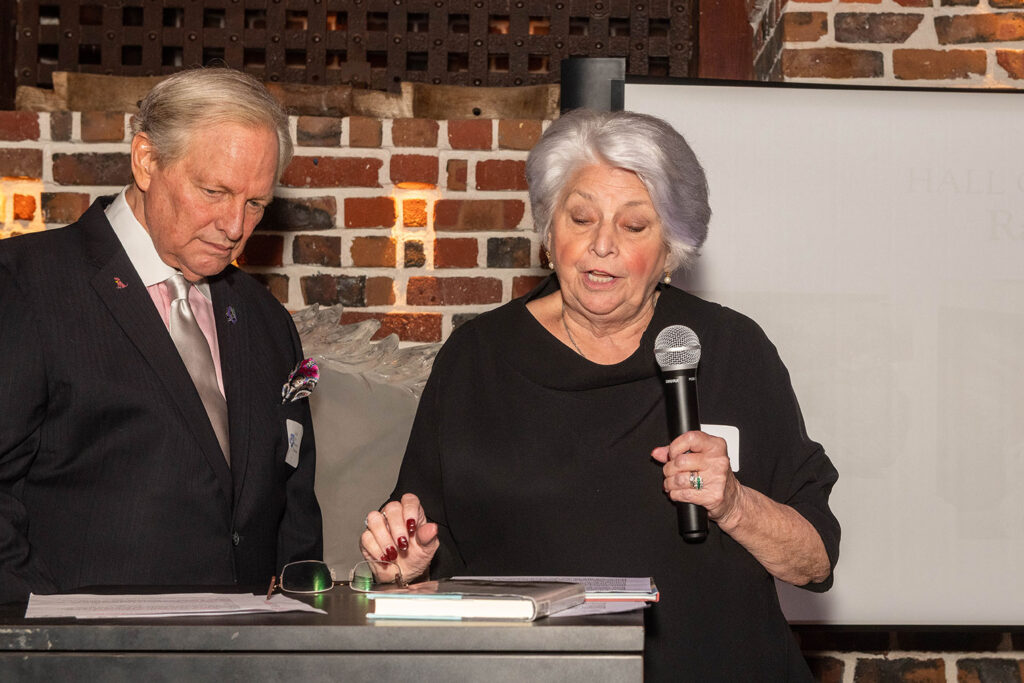 Purple Poppy Awards NSAM 2025