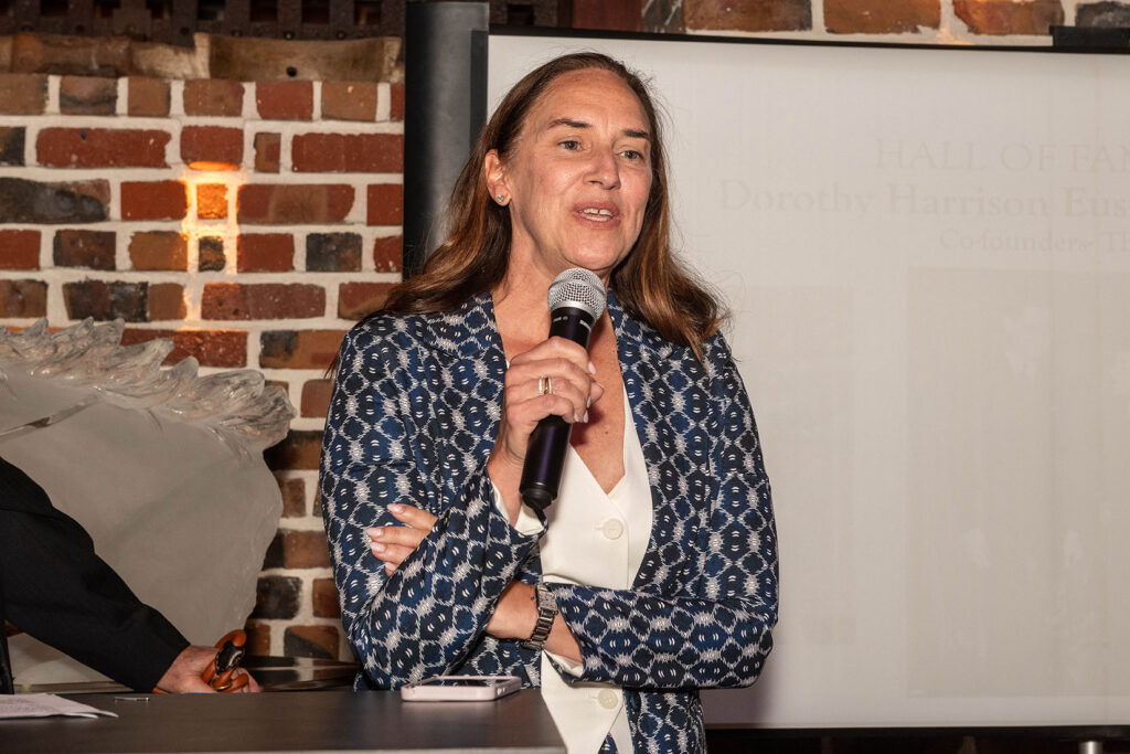 Purple Poppy Awards NSAM 2025