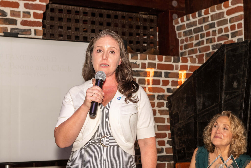 Purple Poppy Awards NSAM 2025