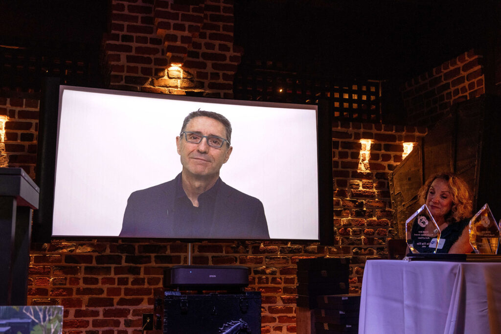 Purple Poppy Awards NSAM 2025