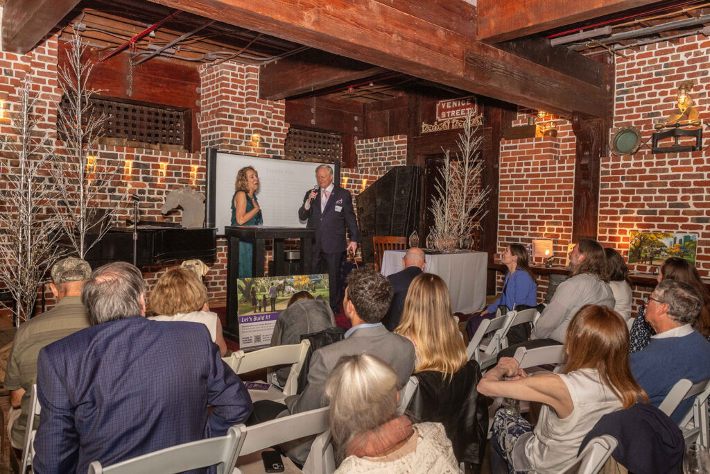 Purple Poppy Awards NSAM 2025