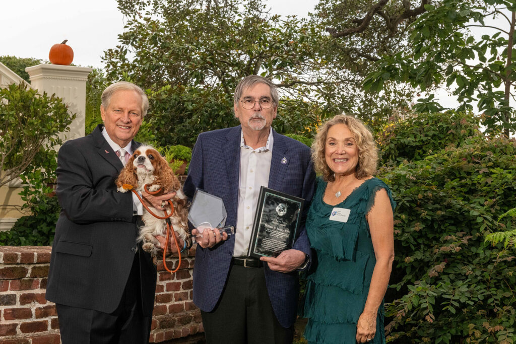 Purple Poppy Awards NSAM 2025