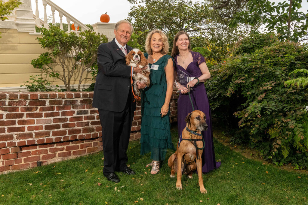 Purple Poppy Awards NSAM 2025