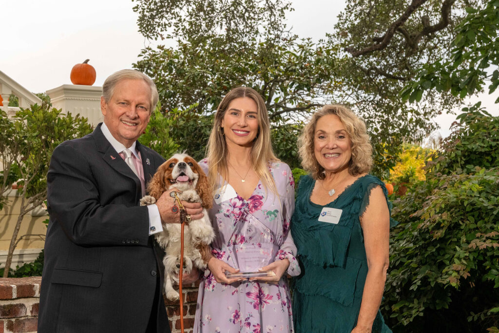 Purple Poppy Awards NSAM 2025