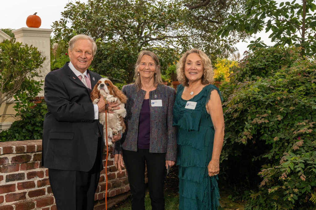 Purple Poppy Awards NSAM 2025