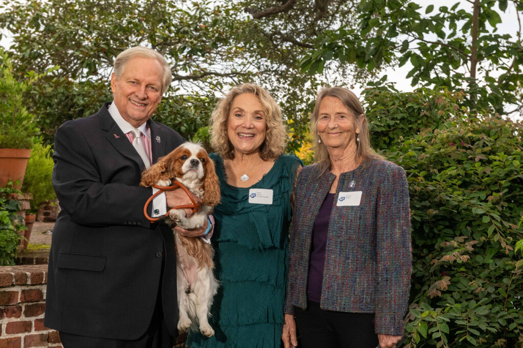 Purple Poppy Awards NSAM 2025