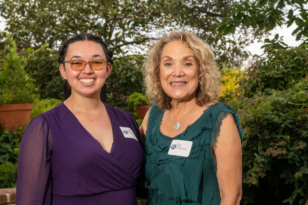 Purple Poppy Awards NSAM 2025