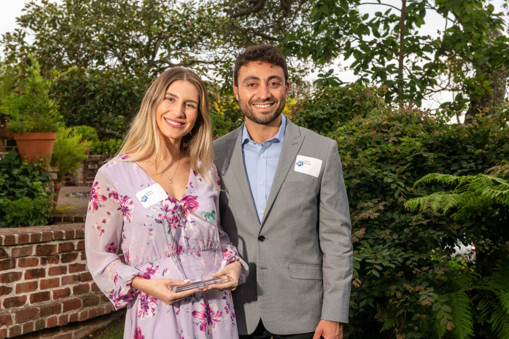 Purple Poppy Awards NSAM 2025