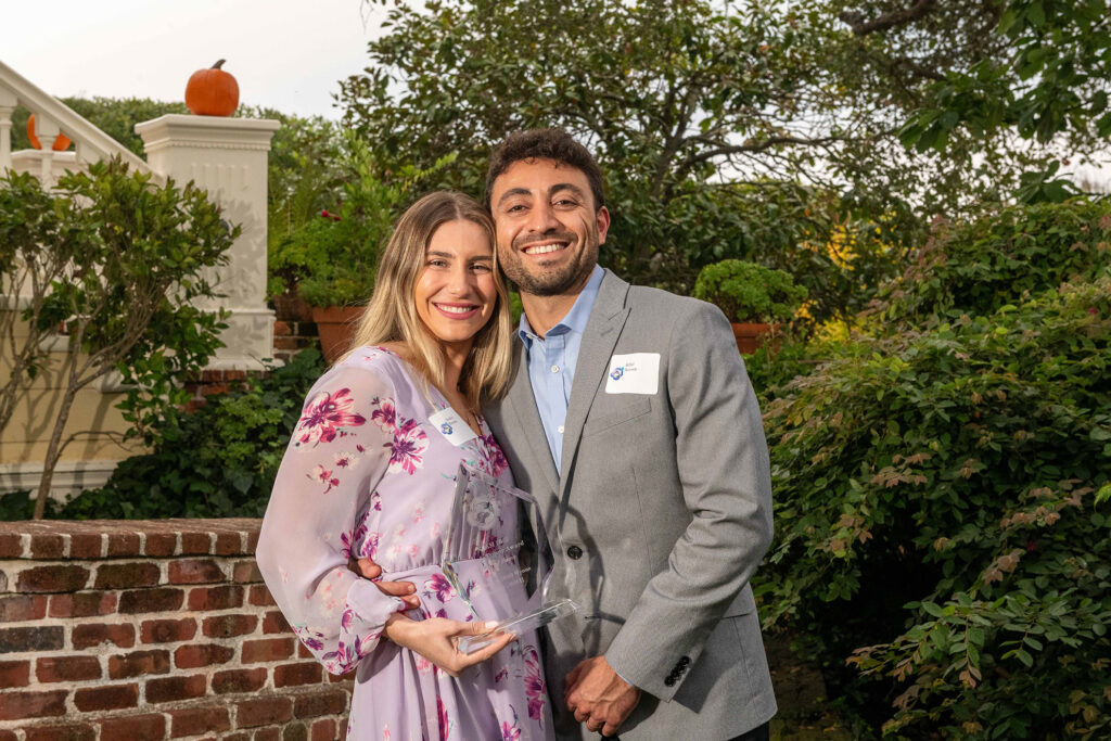 Purple Poppy Awards NSAM 2025