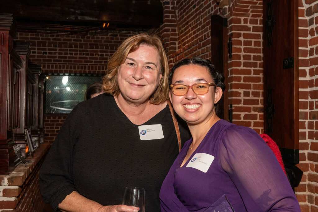 Purple Poppy Awards NSAM 2025