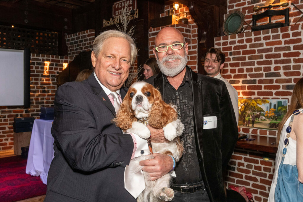 Purple Poppy Awards NSAM 2025