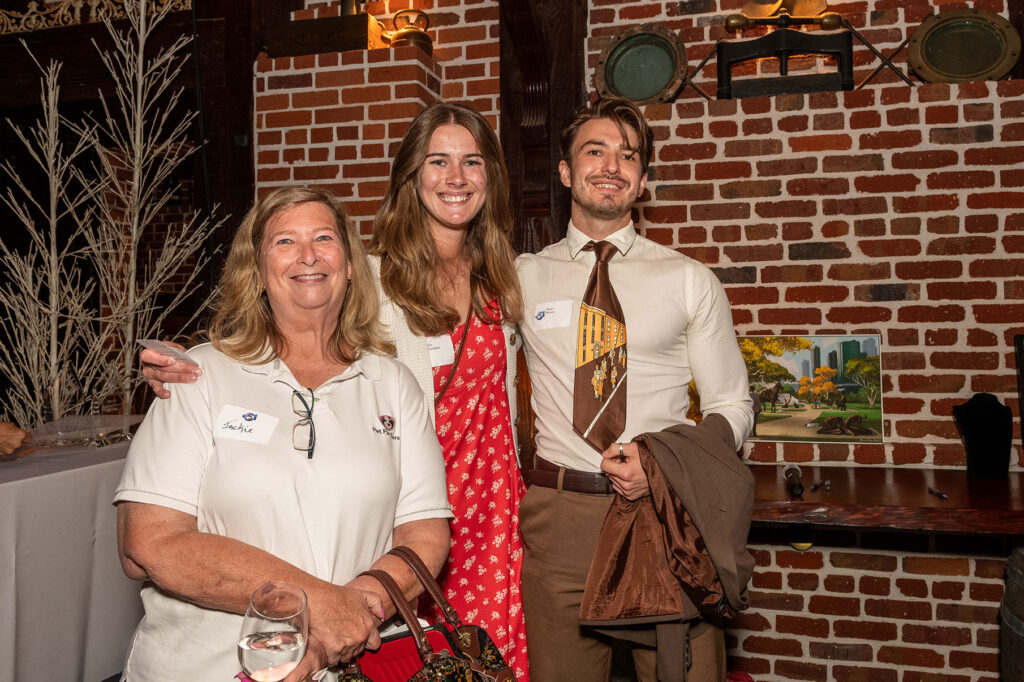 Purple Poppy Awards NSAM 2025