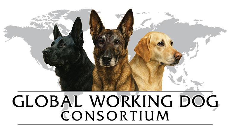 Global Working Dog Consortium