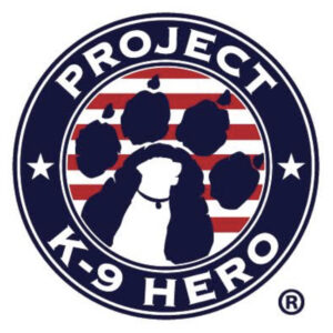 Project K-9 Hero