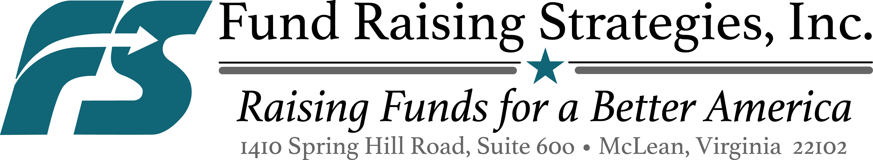 Fundraising Strategies Inc.