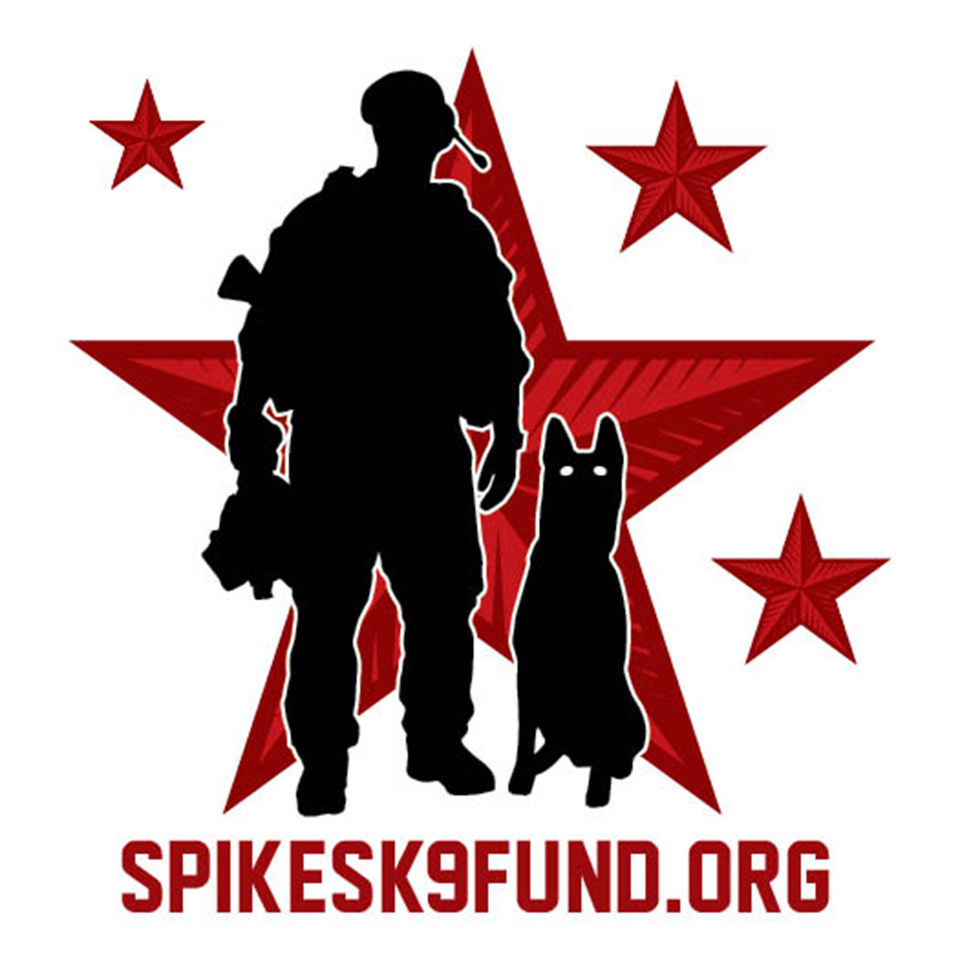 Spikes K9 Fund